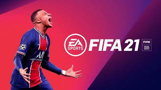 FIFA 21 SoundtrackFireboy DML  quotScatterquot [upl. by Ain]