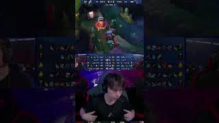 Los Ratones enda T1 with thebaus special leagueoflegends lol [upl. by Tsugua]