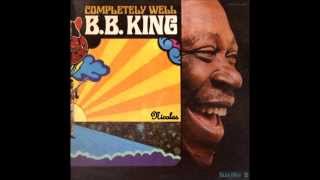 BB King  The Thrill Is Gone  1969  HD [upl. by Luise]