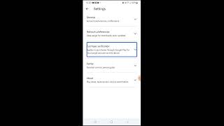 how to enable disable play store purchase verification [upl. by Vezza]