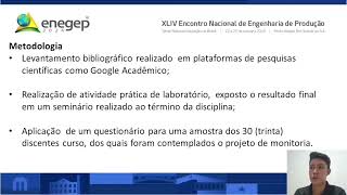 PROJETO DE MONITORIA APLICADO NA DISCIPLINA DESENHO TECNICO ASSITIDO POR COMPUTADOR [upl. by Haye]