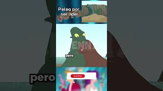 Pelea por ser lider 🦭👑 T09 Ep13 P6  Futurama [upl. by Bega320]