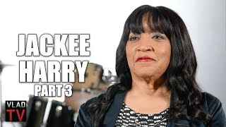 Jackée Harry on Not Embracing quot227quot Thats Where I Got in Trouble Didnt Respect Sitcoms Part 3 [upl. by Hertha]