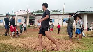 STS Annual Sports  Day 2 High Jump [upl. by Ylicic]