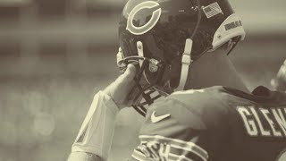 Goodbye Mike Glennon  Thanks For Nothing [upl. by Telford80]