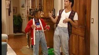 Steve Urkel Cameos on Full House  Part 1 [upl. by Nomi101]