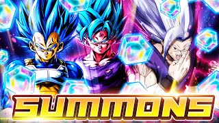 The STRONGEST Form gets a ZENKAI soon  Dragon Ball Legends PVP [upl. by Nnylg823]