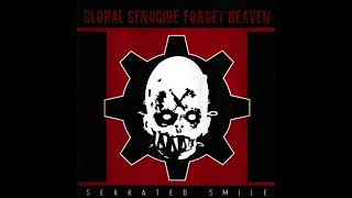 GGFH – Serrated Smile Full Album  2005 [upl. by Mohandis]