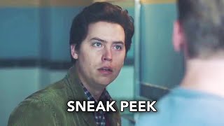 Riverdale 6x05 Sneak Peek quotThe Jughead Paradoxquot HD Season 6 Episode 5 Sneak Peek  100th Episode [upl. by Eleonore]