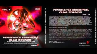 VengeanceSoundcom  Vengeance Essential Clubsounds Vol 4 [upl. by Ssur7]