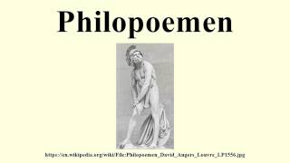 Philopoemen [upl. by Celio]