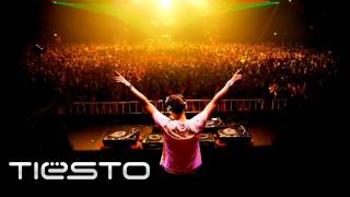 Dj Tiesto  Ininna Tora Tiesto remixwmv [upl. by Ettena]