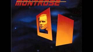 Ronnie Montrose  Odd Man Out [upl. by Husein]