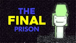 Vault 69  The Last Prison in Minecraft better than Gaias Vault [upl. by Hardi]