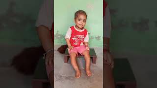 Mera ek Sapna hai Ke Dekho tujhe sapnon mein cutebaby trendingshort viralvideo [upl. by Javed]