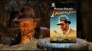 Indiana Jones and the Sword of Genghis Khan  Review [upl. by Ardnyk676]