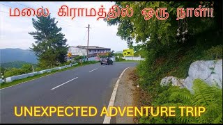 💥adventure trip to Nilgiris in India from Singapore travelvlog tamilvlogssg [upl. by Fondea461]