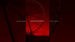 Bye bye bye  NSYNC  lyrics  aesthetic  whatsapp Status  slowed  speed up  audio byebyebye [upl. by Atinaujnas770]