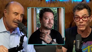 This Is What Dr Phil Thinks Of Bam  Wild Ride Clips [upl. by Ahsener]