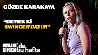 “Doğum Hikayesi”  Gözde Karakaya  TuzBiber’de Bu Hafta [upl. by Hilde]