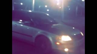 The Best Vw Passat Sound [upl. by Tamer]