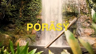 The Story of Porãsý English [upl. by Farwell735]