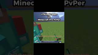 Bro Beats A Minecraft PvPer with Keybinds [upl. by Leuamme]