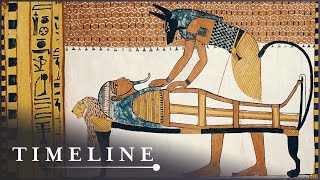 Ancient Egypts Strange Obsession With Afterlife  The Mysteries Of Ancient Egypt [upl. by Guenna]