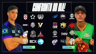 THE CITIZENS  CLUB SEASON 4  FASE DE GRUPO  VASCO  ALMIRANTES  BCK  MOCIDADE  SGTZ  ALOE [upl. by Straub]