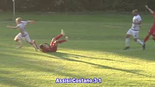 AssisiCostano 31 [upl. by Marvin]