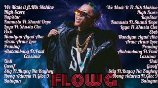 Flow G New Songs 2024  We made it flowg rapstar wemadeit [upl. by Riccardo105]