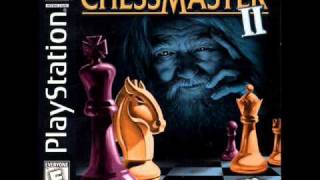 Chessmaster II  Speedchess [upl. by Dutchman]