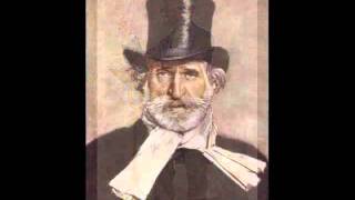 Giuseppe Verdi  Marcha Triunfal de Aida [upl. by Garwin]