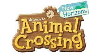 12 PM Friday version  Animal Crossing New Horizons [upl. by Adekahs]