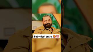 One side of boby deol 🥵💯comedy bobydeol kapilsharmashow bobydeolstatus [upl. by Anjanette]