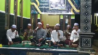 ya robbi antal hadi MAJELIS sholawat  sirodjul mustofa  kedung jepara Voc  ustadz sobari [upl. by Aynwad801]