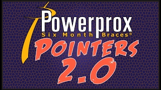 Powerprox Pointers 20 Using Separators To Aid In Posterior IPR Reprox [upl. by Orestes]