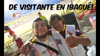 De visitante en Ibagué 2024  2 [upl. by Oalsinatse]