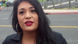 Suzette Quintanilla speaks of Sister Selena [upl. by Afton]