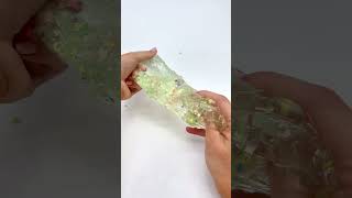 ASMR Daisy Slimeasmr asmrvideo slime asmrsounds slimeasmr slimesatisfying shorts slimeshorts [upl. by Gittle330]