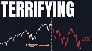 THIS Stock Market Crash Indicator Just Triggered [upl. by Erlewine166]