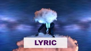 PVNDA feat lomipo  Overthink Official Lyric Video HD [upl. by Zacharia]