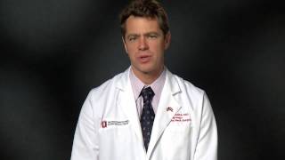 Meet otolaryngologist Oliver Adunka MD  Ohio State Medical Center [upl. by Verla]