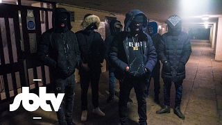 KTrap  How Music Video SBTV 4K [upl. by Hughmanick223]