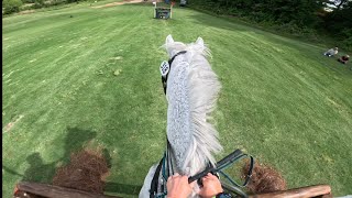 Tryon International 2L Cross Country GoPro 513 Bold Impression [upl. by Elyag]