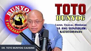 BOBO COMELEC kung ano ang NUISANCE Binastos DUE PROCESS ni TOTO CAUSING [upl. by Sel]