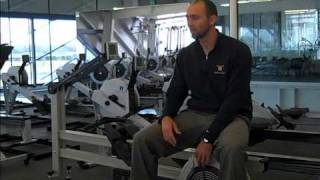 Advantages of the Concept2 Dynamic Indoor Rowing Machine [upl. by Lledniuq412]