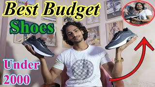 Best budget campus Shose sports gym sneakers running out side inboxing video campus shose gym [upl. by Farny]