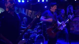 Descalier  live at the Abyss Gothenburg 279 2024  Part 4 of 9 [upl. by Johanan794]