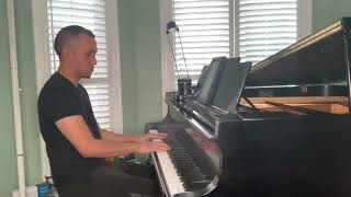 Tanging Alay Ko  Piano Cover [upl. by Jarrell]